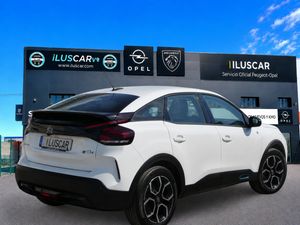 Citroën ë-C4 FEEL FACK  - Foto 3