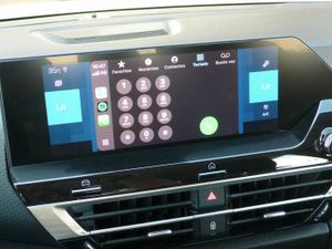 Citroën ë-C4 FEEL FACK  - Foto 21