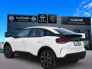 Citroën ë-C4 FEEL FACK  - Foto 5