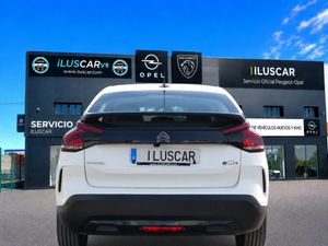 Citroën ë-C4 FEEL FACK  - Foto 4
