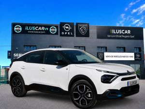 Citroën ë-C4 FEEL FACK  - Foto 7