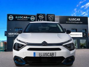 Citroën ë-C4 FEEL FACK  - Foto 6