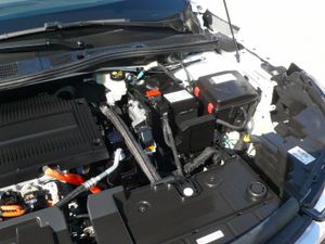 Citroën ë-C4 FEEL FACK  - Foto 40