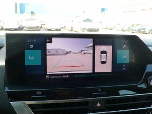 Citroën ë-C4 FEEL FACK  - Foto 18