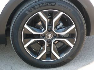 Citroën ë-C4 FEEL FACK  - Foto 8