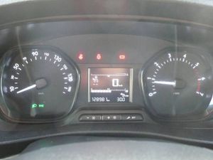 Peugeot Expert PRO BLUeHDI 120CV  - Foto 16