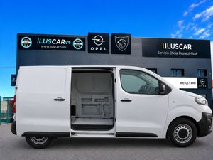 Peugeot Expert PRO BLUeHDI 120CV  - Foto 8