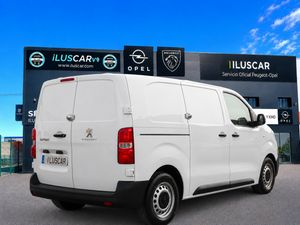 Peugeot Expert PRO BLUeHDI 120CV  - Foto 3