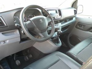 Peugeot Expert PRO BLUeHDI 120CV  - Foto 3