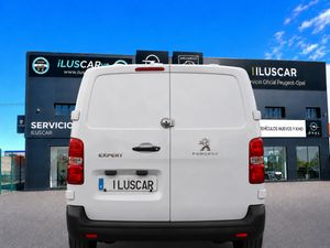 Peugeot Expert PRO BLUeHDI 120CV  - Foto 4