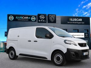 Peugeot Expert PRO BLUeHDI 120CV  - Foto 7
