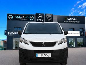 Peugeot Expert PRO BLUeHDI 120CV  - Foto 6
