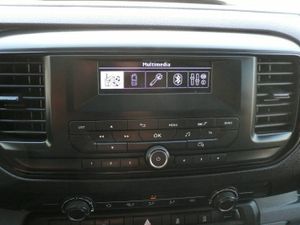 Peugeot Expert PRO BLUeHDI 120CV  - Foto 12