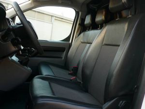 Peugeot Expert PRO BLUeHDI 120CV  - Foto 9