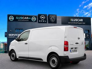 Peugeot Expert PRO BLUeHDI 120CV  - Foto 5