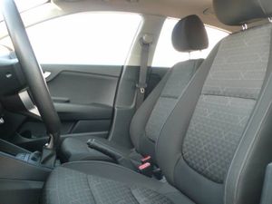 Kia Rio 1.0 T-GDi 74kW (100CV) MHEV iMT Concept  - Foto 8