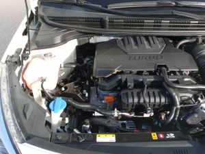 Kia Rio 1.0 T-GDi 74kW (100CV) MHEV iMT Concept  - Foto 31