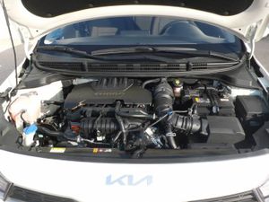 Kia Rio 1.0 T-GDi 74kW (100CV) MHEV iMT Concept  - Foto 30