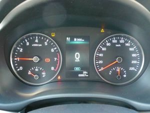 Kia Rio 1.0 T-GDi 74kW (100CV) MHEV iMT Concept  - Foto 22