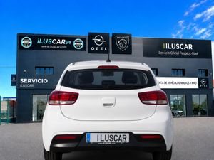Kia Rio 1.0 T-GDi 74kW (100CV) MHEV iMT Concept  - Foto 4