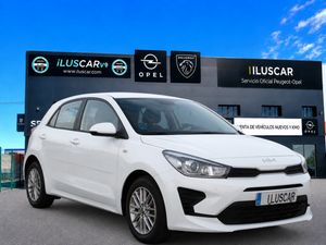 Kia Rio 1.0 T-GDi 74kW (100CV) MHEV iMT Concept  - Foto 7