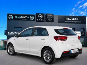 Kia Rio 1.0 T-GDi 74kW (100CV) MHEV iMT Concept  - Foto 5