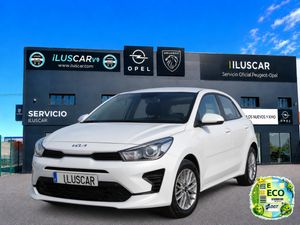 Kia Rio 1.0 T-GDi 74kW (100CV) MHEV iMT Concept  - Foto 2