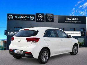 Kia Rio 1.0 T-GDi 74kW (100CV) MHEV iMT Concept  - Foto 3