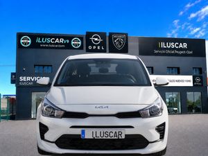 Kia Rio 1.0 T-GDi 74kW (100CV) MHEV iMT Concept  - Foto 6