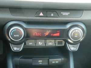 Kia Rio 1.0 T-GDi 74kW (100CV) MHEV iMT Concept  - Foto 18