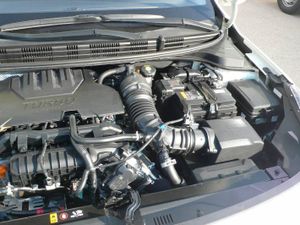 Kia Rio 1.0 T-GDi 74kW (100CV) MHEV iMT Concept  - Foto 32