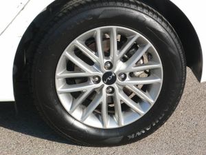 Kia Rio 1.0 T-GDi 74kW (100CV) MHEV iMT Concept  - Foto 29