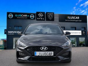 Hyundai i30 1.0 N Line 30 Aniversario  - Foto 6
