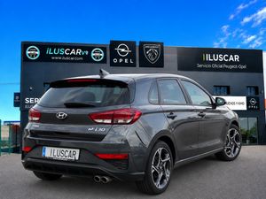 Hyundai i30 1.0 N Line 30 Aniversario  - Foto 3