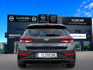 Hyundai i30 1.0 N Line 30 Aniversario  - Foto 4