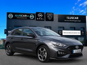 Hyundai i30 1.0 N Line 30 Aniversario  - Foto 7