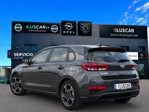 Hyundai i30 1.0 N Line 30 Aniversario  - Foto 5
