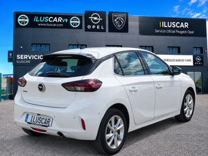 Opel Corsa 1.2T XHL S/S Elegance 100CV  - Foto 3