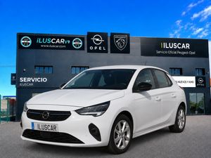 Opel Corsa 1.2T XHL S/S Elegance 100CV  - Foto 2
