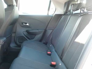 Opel Corsa 1.2T XHL S/S Elegance 100CV  - Foto 9