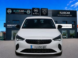 Opel Corsa 1.2T XHL S/S Elegance 100CV  - Foto 6