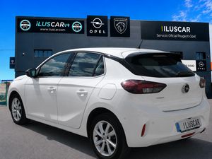 Opel Corsa 1.2T XHL S/S Elegance 100CV  - Foto 5