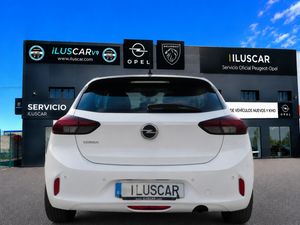 Opel Corsa 1.2T XHL S/S Elegance 100CV  - Foto 4