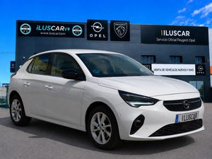 Opel Corsa 1.2T XHL S/S Elegance 100CV  - Foto 7