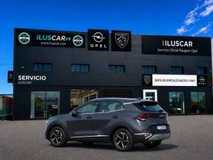 Kia Sportage 1.6T-GDI MHEV 110KW 150CV DRIVE  - Foto 5