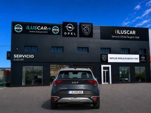 Kia Sportage 1.6T-GDI MHEV 110KW 150CV DRIVE  - Foto 4