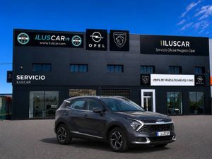 Kia Sportage 1.6T-GDI MHEV 110KW 150CV DRIVE  - Foto 7