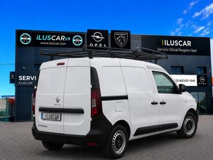 Renault Express CONFORT 1.5 BLUE DCI  - Foto 3