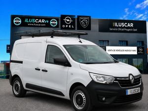 Renault Express CONFORT 1.5 BLUE DCI  - Foto 7