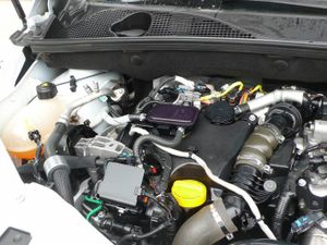 Renault Express CONFORT 1.5 BLUE DCI  - Foto 33